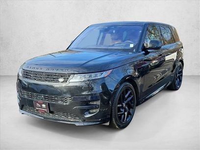 Used 2023 Land Rover Range Rover Sport SE Dynamic