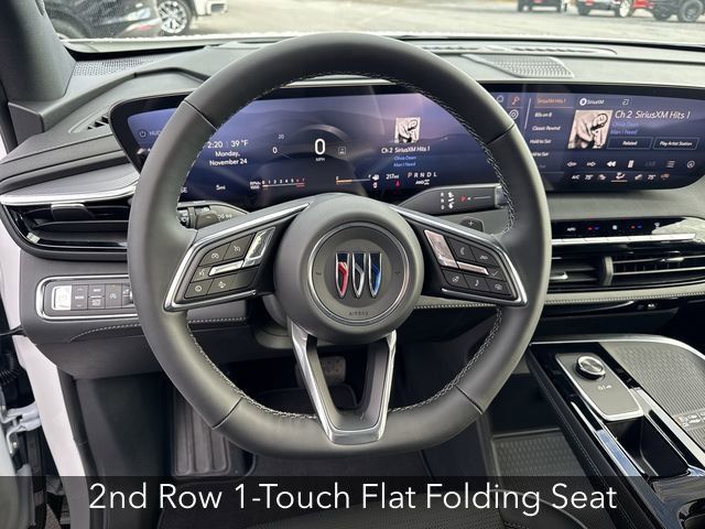 New 2026 Buick Enclave Sport Touring w/ Power Package AWD/4WD image 13