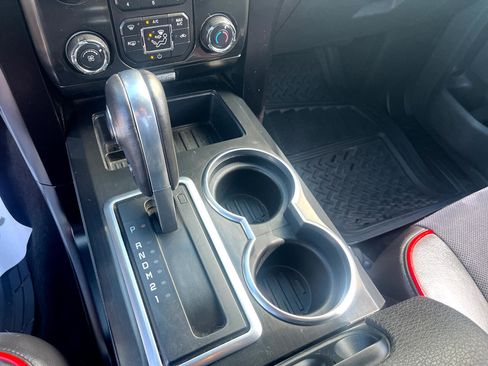 Used 2014 Ford F150 FX4 w/ FX Appearance Package image 12