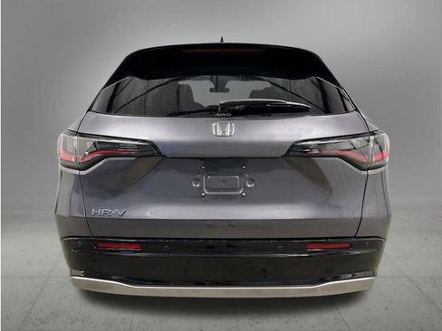 New 2027 Honda HR-V EX-L image 4