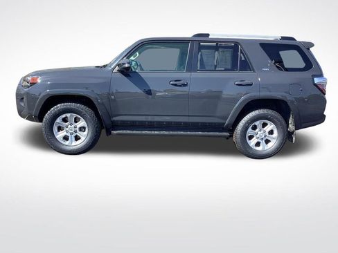 Used 2024 Toyota 4Runner SR5 Premium image 6