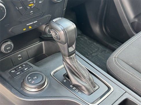 Used 2019 Ford Ranger XL w/ FX4 Off-Road Package image 21