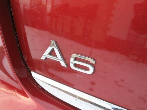 Used 2017 Audi A6 3.0T Premium Plus image 9