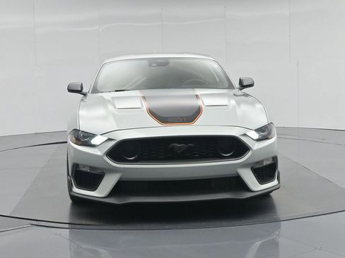 Used 2023 Ford Mustang Mach 1 w/ Equipment Group 700A image 21