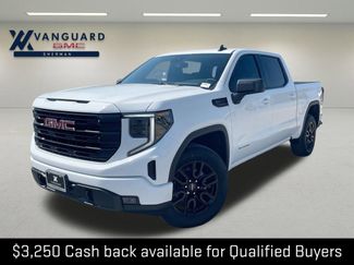 New 2026 GMC Sierra 1500 Elevation w/ Preferred Package 360° Tour