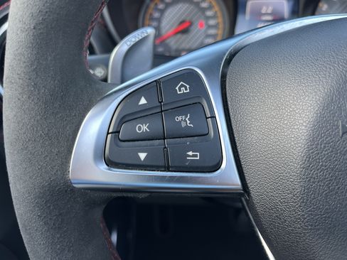 Used 2018 Mercedes-Benz AMG GT C image 38
