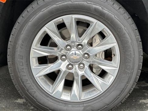 Used 2024 Chevrolet Tahoe Premier image 43