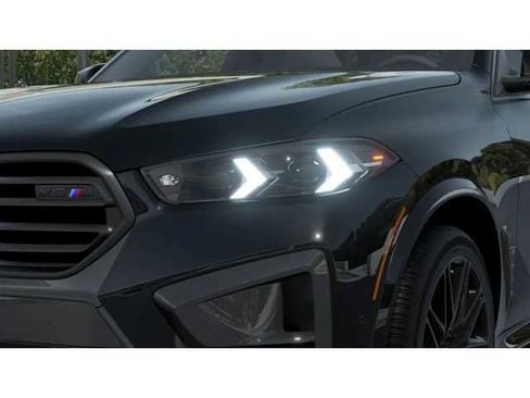New 2026 BMW X5 M Competition w/ Executive Package AWD/4WD image 6
