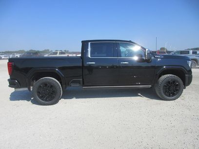 New 2026 GMC Sierra 3500 Denali Ultimate