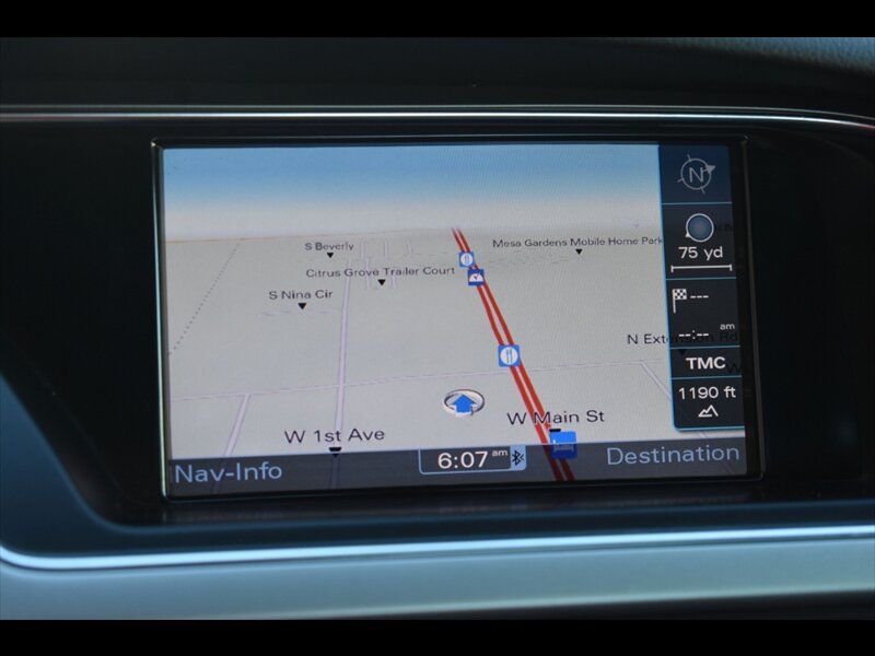 Used 2012 Audi S5 Prestige AWD/4WD image 16