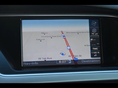 Used 2012 Audi S5 Prestige image 16