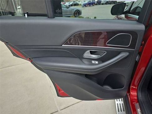 Certified 2023 Mercedes-Benz GLE 350 image 15