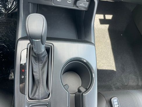 New 2026 Honda Civic Sport image 27
