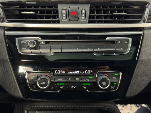 Used 2018 BMW X1 sDrive28i w/ Convenience Package image 27