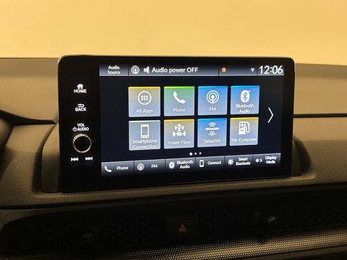 Used 2024 Honda CR-V Sport-L image 24