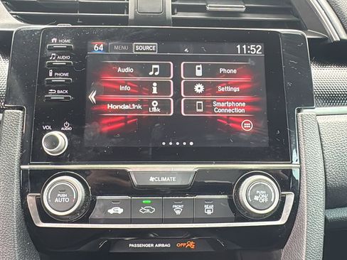 Used 2020 Honda Civic Sport image 12