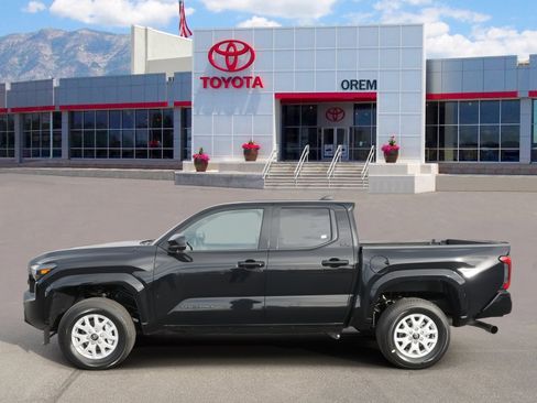 New 2026 Toyota Tacoma SR5 image 5