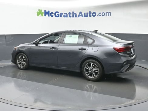 Used 2024 Kia Forte LXS image 18