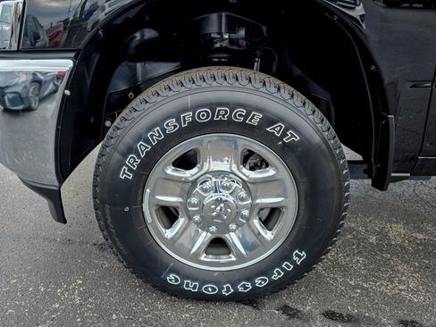 Used 2024 RAM 3500 Tradesman w/ Towing Technology Group image 13