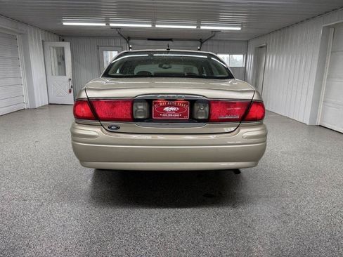 Used 2005 Buick Le Sabre Limited w/ Celebration Edition Package FWD image 5