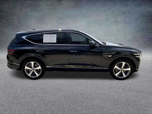 Used 2023 Genesis GV80 3.5T AWD/4WD image 6