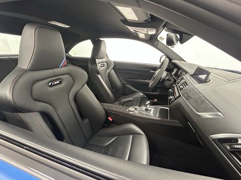 Used 2020 BMW M2 CS image 40