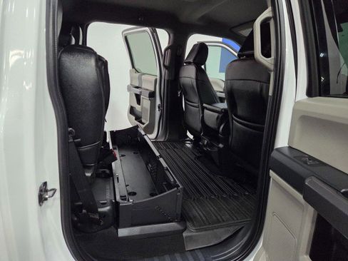 Used 2022 Ford F250 XLT w/ XLT Value Package image 77