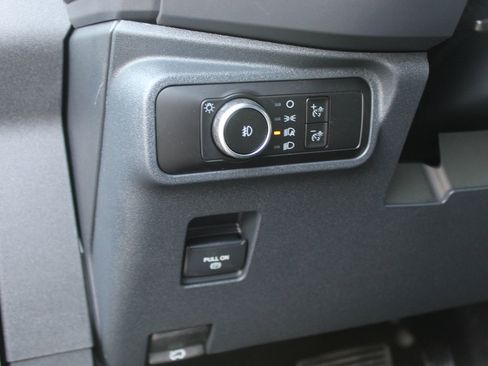 New 2025 Ford Bronco Outer Banks image 23