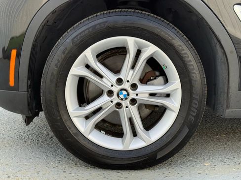 Used 2019 BMW X3 xDrive30i AWD/4WD image 31