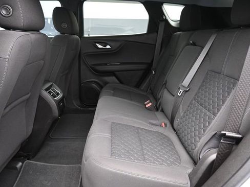 Used 2022 Chevrolet Blazer LT w/ Redline Edition image 11