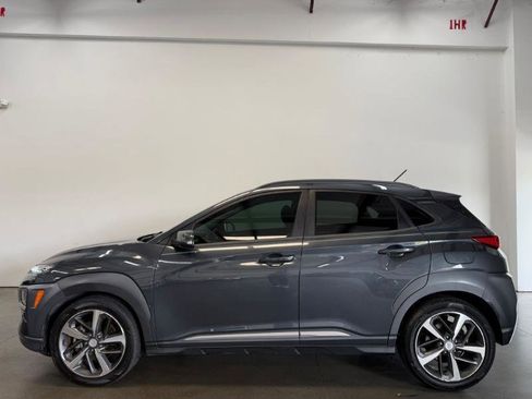 Used 2018 Hyundai Kona Limited image 3