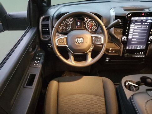 Used 2025 RAM 2500 Tradesman image 10