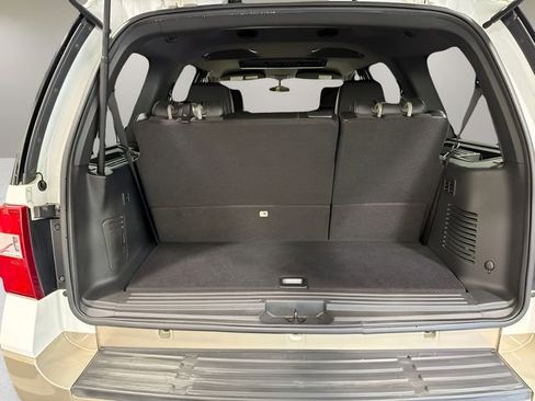 Used 2007 Ford Expedition Eddie Bauer RWD image 21