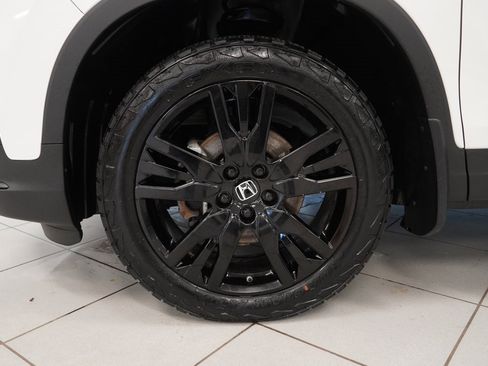 Used 2022 Honda Pilot Special Edition image 16