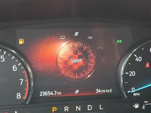 Certified 2024 Ford Explorer XLT w/ Equipment Group 202A image 26