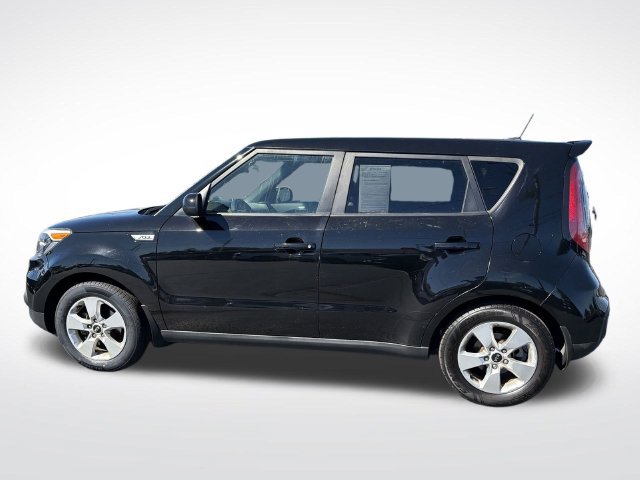 Used 2017 Kia Soul FWD image 14