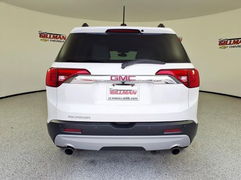 Used 2018 GMC Acadia SLT image 6