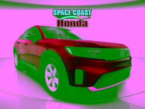 New 2026 Honda Prologue EX image 1