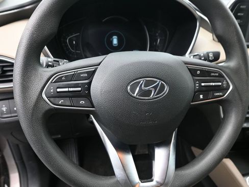 Used 2020 Hyundai Santa Fe SEL image 18