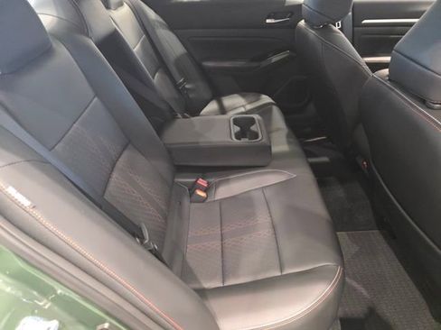 New 2025 Nissan Altima 2.5 SR w/ SR Premium Package image 24