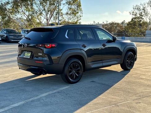 New 2026 MAZDA CX-50 AWD 2.5 Hybrid w/ Weather Package image 6