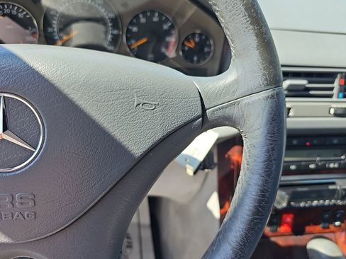 Used 1999 Mercedes-Benz SL 500 image 20