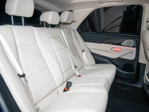 New 2026 Mercedes-Benz GLE 450 4MATIC image 13