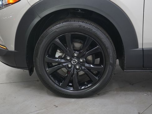 Used 2024 MAZDA CX-30 AWD 2.5 S w/ Select Sport Pkg image 29