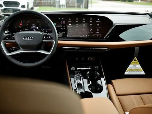 New 2025 Audi A5 2.0T Premium Plus image 26