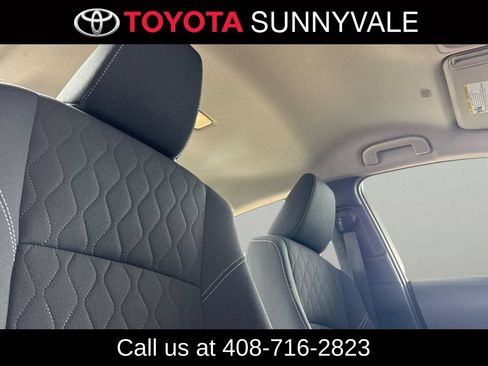 Used 2023 Toyota Corolla LE FWD image 20