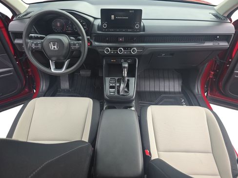 Used 2025 Honda CR-V LX image 9