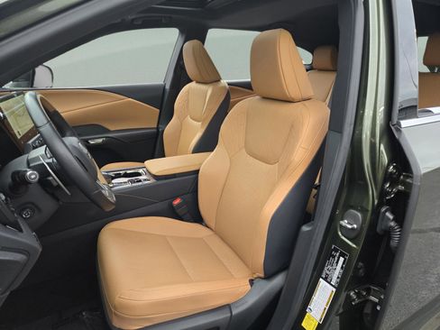 Certified 2025 Lexus RX 350 Premium w/ Accessory Package (Z1) FWD image 15