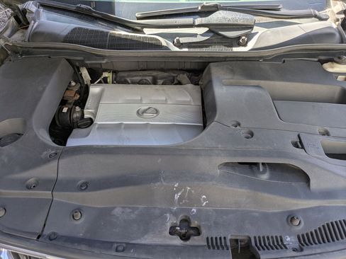 Used 2010 Lexus RX 350 AWD image 29