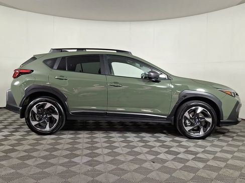 Certified 2024 Subaru Crosstrek 2.5i Limited w/ Popular Package #4A AWD/4WD image 10